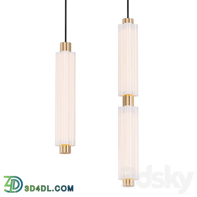 Pendant light Metropol