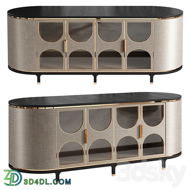 Sideboard Chest of drawer Chest of drawers Verona Frato Interiors