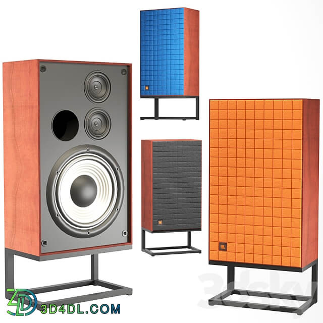 speakers Harman JBL