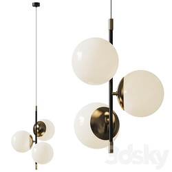 Pendant light MAYTONI NOSTALGIA 