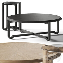 Matthew Fairbank Onavillu Coffee Tables 