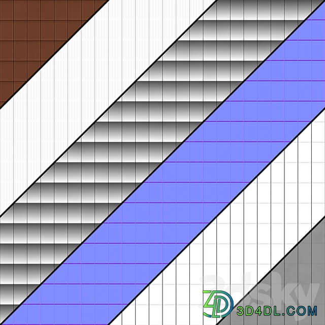 Miscellaneous Roofing Type 1 Set 3