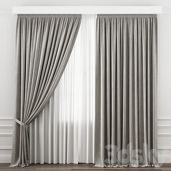 Curtains for interior 11 