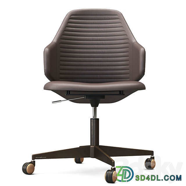 VELA CHAIR OFFICE 3D Models