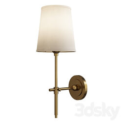 Bryant decorative wall sconce 