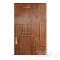 STORE 54 Wall panels Tres 