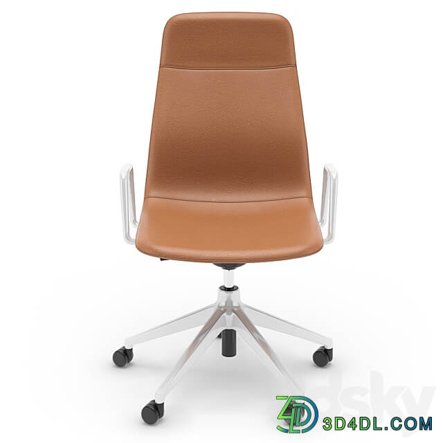 Office chair Viv Herman Miller