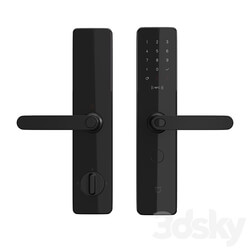 Miscellaneous Xiaomi Mijia Smart Door Lock 