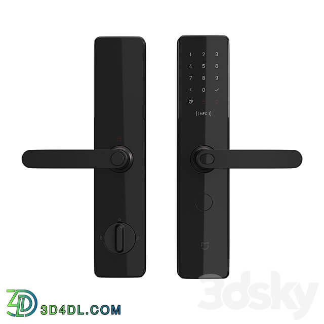 Miscellaneous Xiaomi Mijia Smart Door Lock