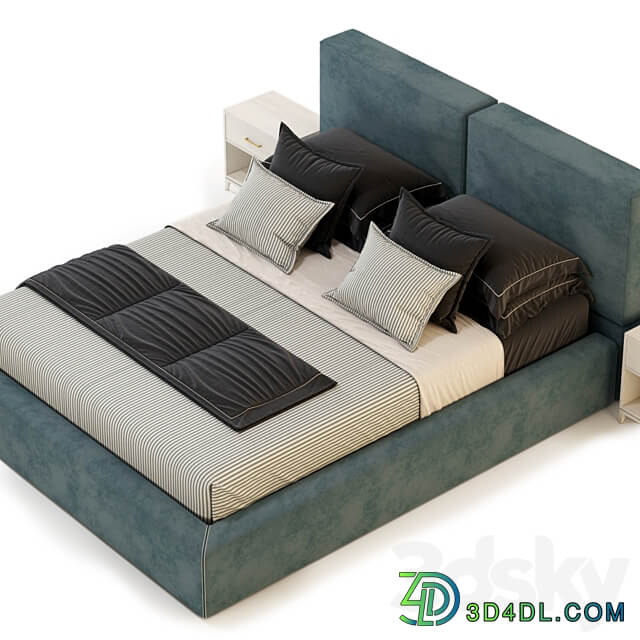 Bed decorfacil Bed