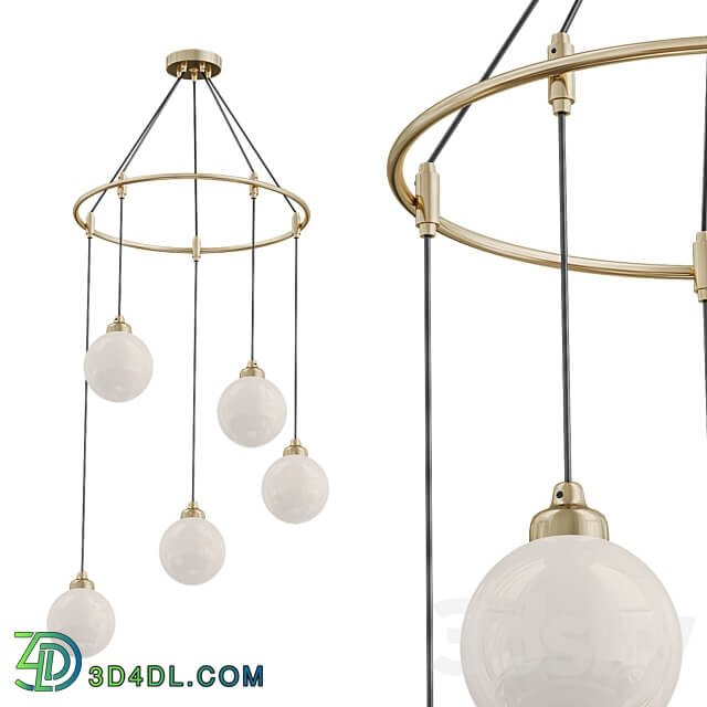 Pendant light Alison