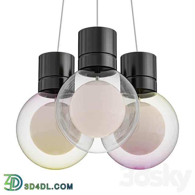 Pendant light Mina