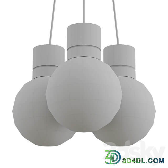 Pendant light Mina