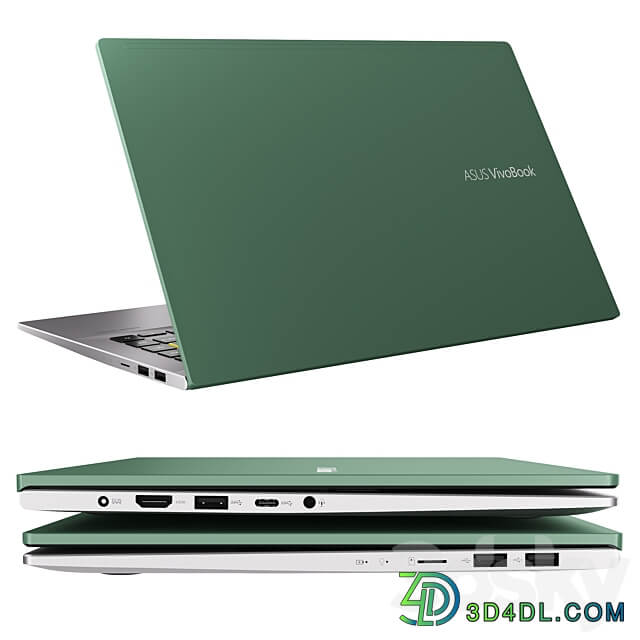 PC other electronics Laptop Asus vivobook s14 S435 