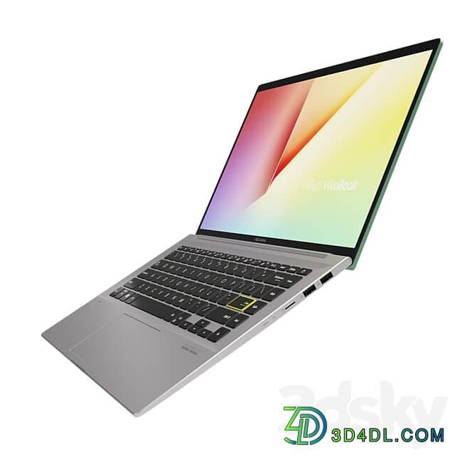 PC other electronics Laptop Asus vivobook s14 S435 