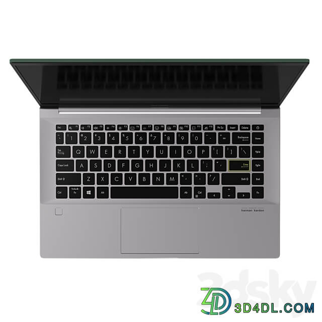 PC other electronics Laptop Asus vivobook s14 S435 