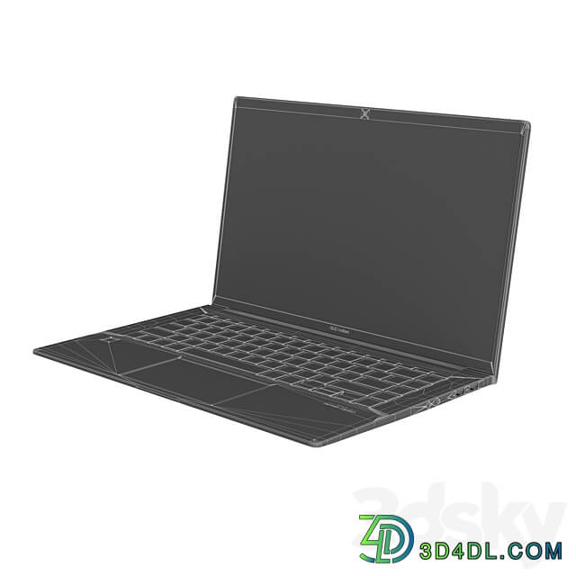 PC other electronics Laptop Asus vivobook s14 S435 