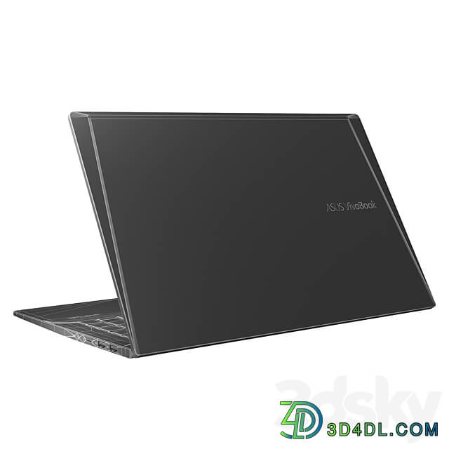 PC other electronics Laptop Asus vivobook s14 S435 