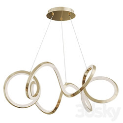 Pendant light Synergy LED 