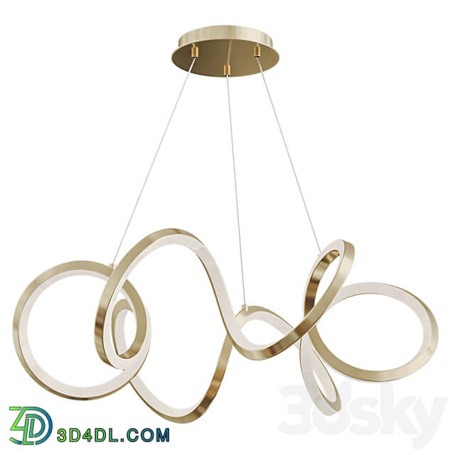 Pendant light Synergy LED