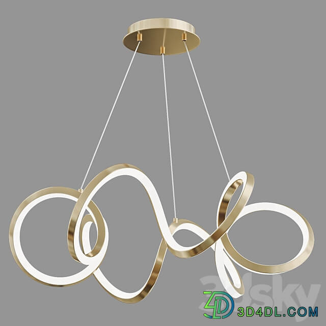 Pendant light Synergy LED