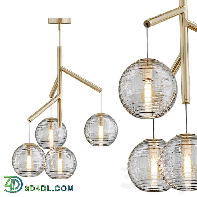 Pendant light Sedona