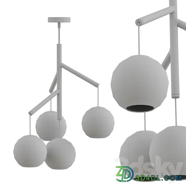 Pendant light Sedona