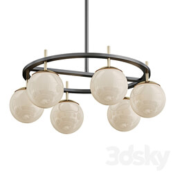 Pendant light Alluria 