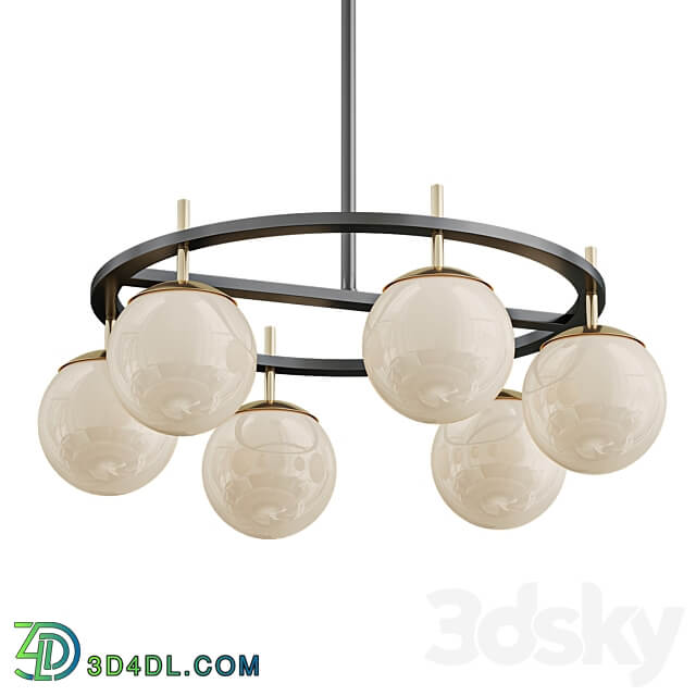 Pendant light Alluria