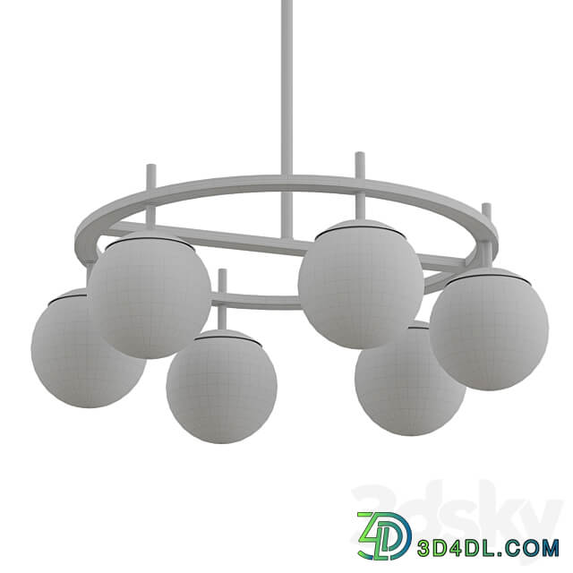 Pendant light Alluria