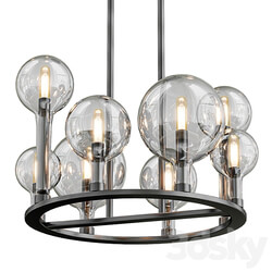 Pendant light Alchemy 