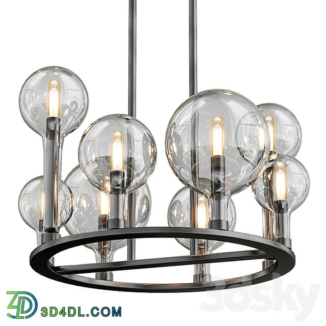 Pendant light Alchemy