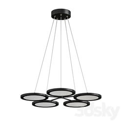 Pendant light Nitro LED 