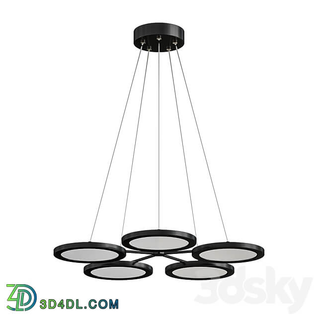 Pendant light Nitro LED