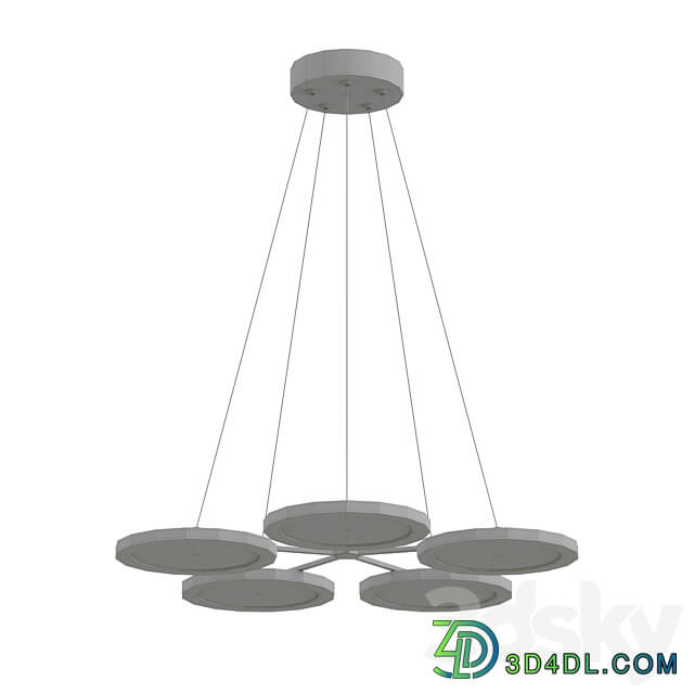 Pendant light Nitro LED