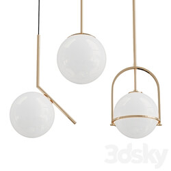 Pendant light Somerset 