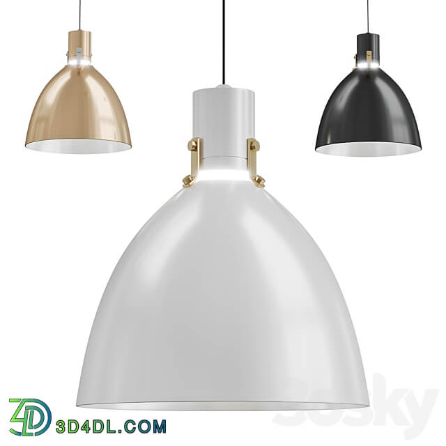 Pendant light Brynne