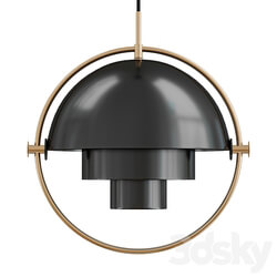 Pendant light Multi Lite 