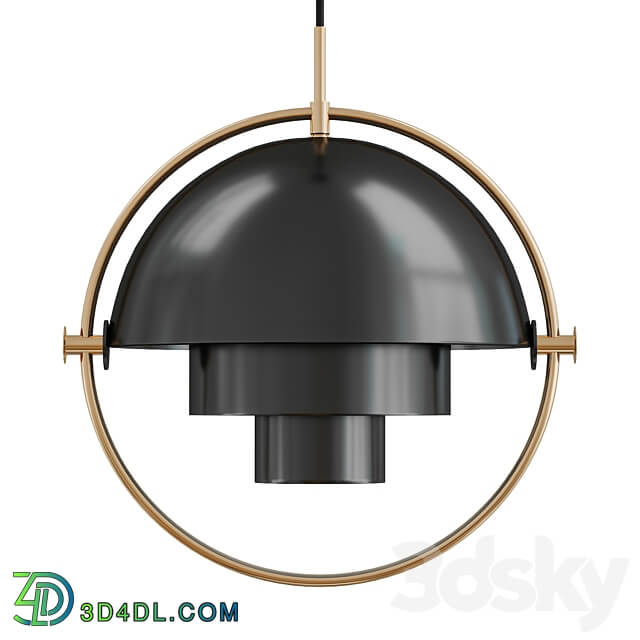 Pendant light Multi Lite