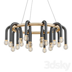 Pendant light Whit 