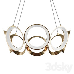 Pendant light Oros 