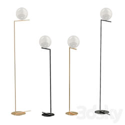 IC Floor Lamp 