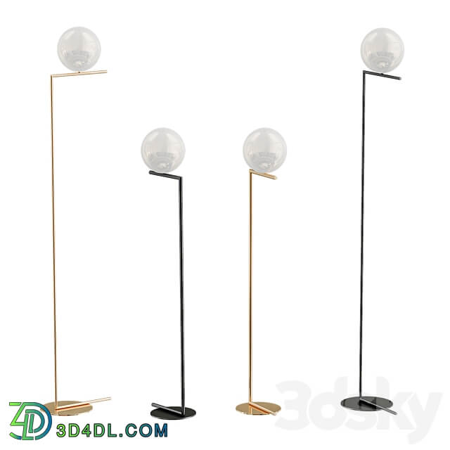 IC Floor Lamp