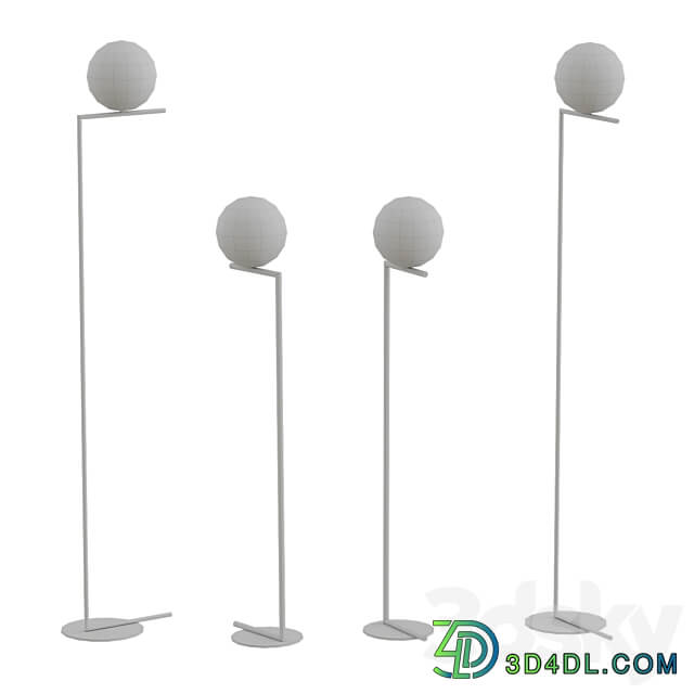 IC Floor Lamp