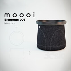 Moooi Elements 006 