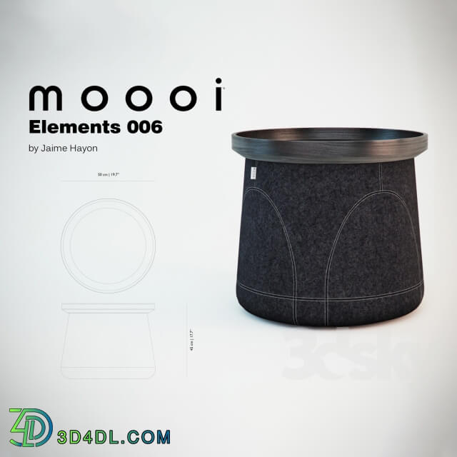 Moooi Elements 006