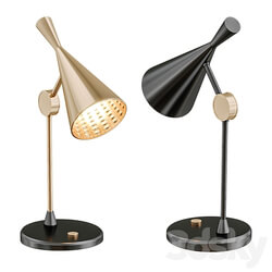 Beat Table Lamp 