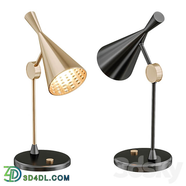 Beat Table Lamp