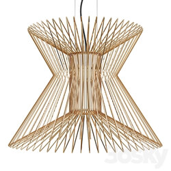 Pendant light Syrma 