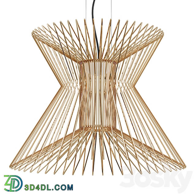 Pendant light Syrma